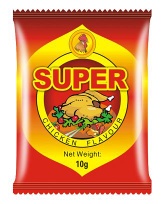 chicken seasoning powder - 3400/17005
