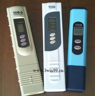 TDS Meter | Water electrolyzer