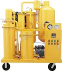 Lubrication Oil Automation Purifier - Lubrication Oil seri