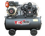 diesel engine air compressor