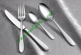 flatware and cutlery