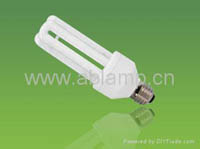 12V 24V DC Compact Fluorescent Lamp 