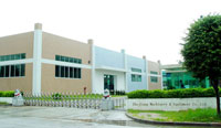 Zhejiang Machinery & Equipment Co.,Ltd.