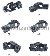 Universal Joint assembly