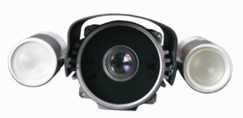 IR night vision camera 