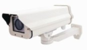 Road surveillance video camera 