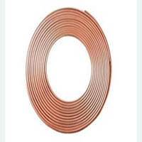 mosquito coil type tube