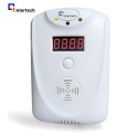 Gas detector for home use