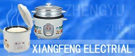 Jiangmen Xiangfeng Electrical Co., Ltd.