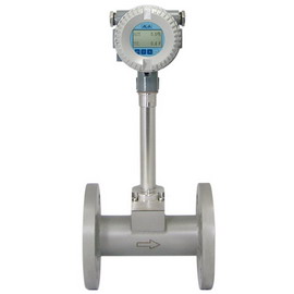 Alia Vortex Flow Meters,AVF7000 Series