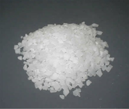 aluminium sulfate