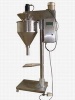 semi-automatic powder filling machine