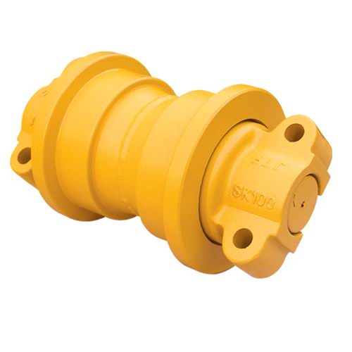 undercarriage parts for excavator and bulldozer, such as track rollers, top rollers, idlers assy, sprockets,track link assy