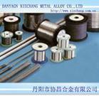 Electric Heating Alloy