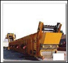 Submerged Scraper Conveyor300-1000MW