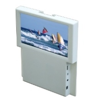 A NOTE 7 Magnetic attraction Digital Photo Frame