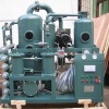 Transformer Oil Filtration Machine,Insulating Oil Treatment Plant