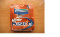 Gillette Razor Blade and other Razor & Shaving product