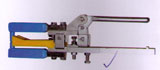 PCB plating clamps 