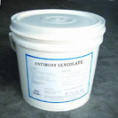 Antimony Glycolate