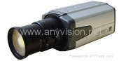Intelligent motion detection box camera SC-8008A