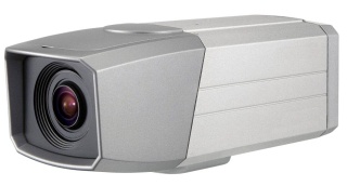 600TVL CCTV Color CCD WDR Box Camera