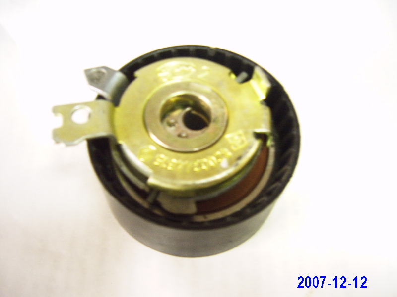 tensioner,clutch release bearing,oil pump,water pump. Product ID: 9158003