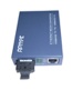 10/100M self-adapt media converter  - 103S34OC 