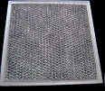 Aluminum Foil Air Filter