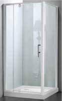 Australian shower enclosure, Australian shower screen, Australian shower room