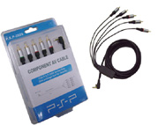 component cable for psp 2000