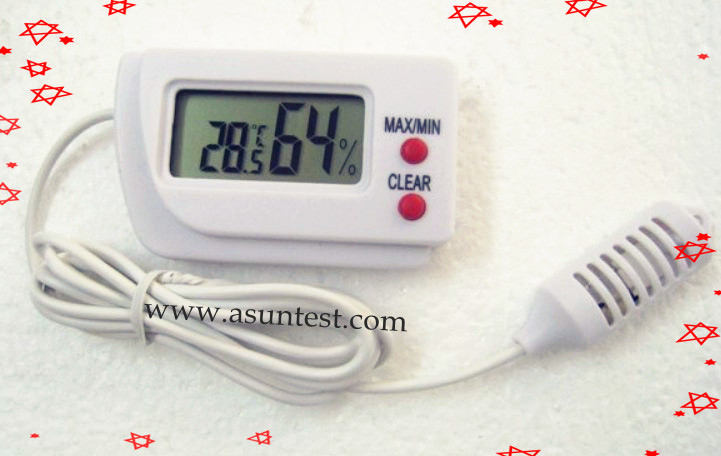 little thermometer-hygrometer cheap