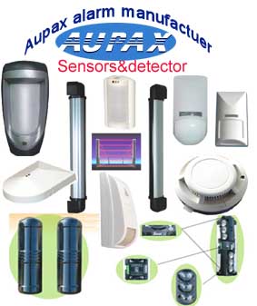 motion detector,intruder alarm,PIR sensor,intruder sensor