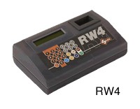 RW4 Key Programmer