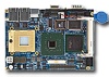 3.5" Intel® 945GM Core Duo / Core 2 Duo / Celeron® M Single Board Computer