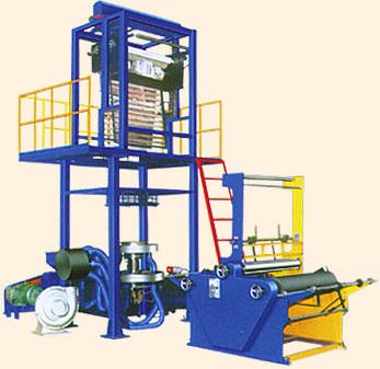 hefei tianfeng plastic machinery company