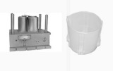 Wahsing Machine Parts Injection Moulds