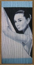bamboo art painting - 02