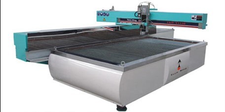 X1540 waterjet cutting table