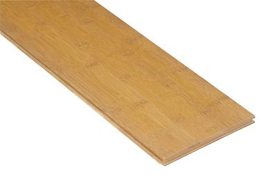 carbonized horziontal bamboo flooring