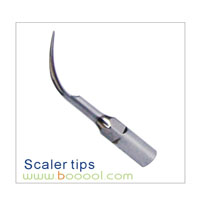 Scaler tips