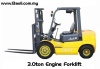 Engine Forklift