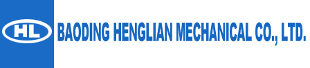 Baoding Henglian Mechanical Co.,Ltd