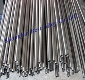 nickel alloy welded capillary ( inconel, incoloy)