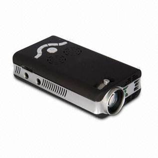 portable, small, micro projector