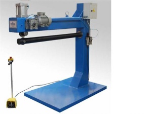 Clamp to Press Machines