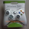 Xbox360 wireless controller