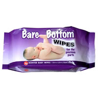 Baby Wipes,  wet tissue paper