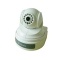 CCD IP CAMERA WITH BUILT-IN PTZ