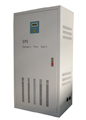 Fire fighting emergency power supply EPS
